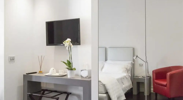Двухместный номер Classic Xenia Guest House