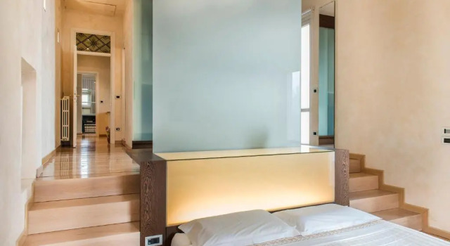 VILLA NINFEO 10&4, Emma Villas, Buchen Sie Villa Staggiano Toskana
