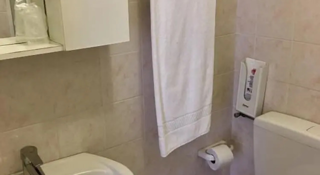 Номер Standard La Lanterna
