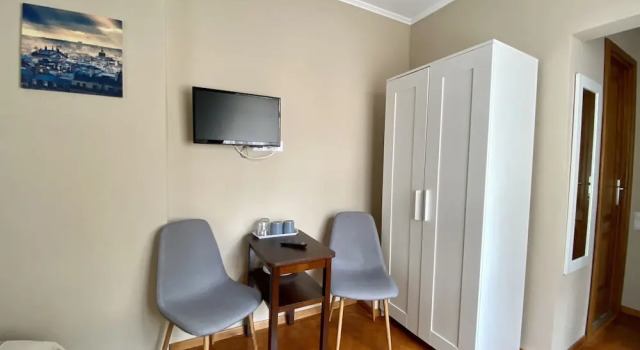 Johann Gott Suite, Rezervovat Hotel Hotely v Prahova Valley s parkováním, Parkování
