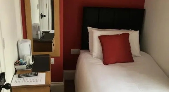 Номер Standard River Lodge B&B Ltd