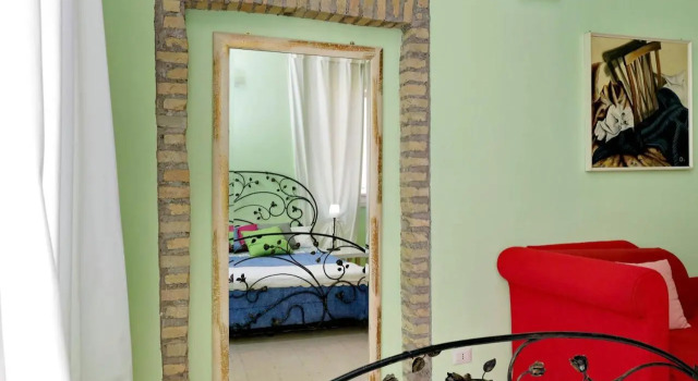 Great Flat near The Center And Termini, Boek Hotel Hotels in Lazio met zwembad, Zwembad