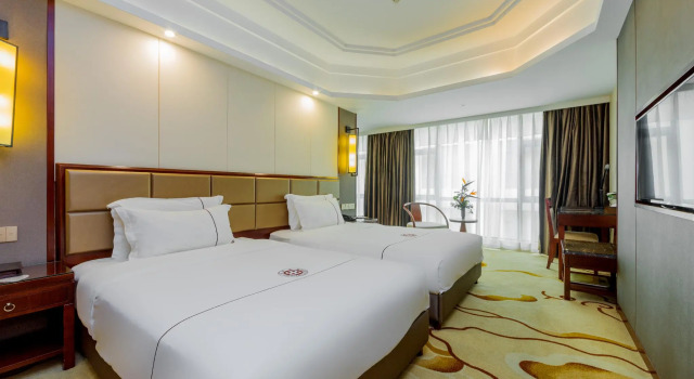 Номер Standard Guilin Tailian Hotel