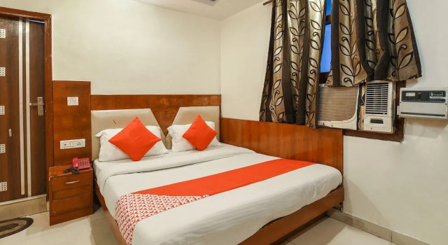 Hotel Ashirwad, Chandni Chowk, Забронировать Отель Отели Нью-Дели с завтраком, Завтраки