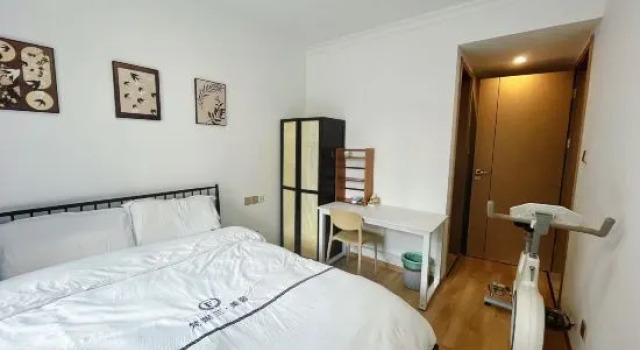 Люкс с 2 комнатами Vanilla New Start Hotel