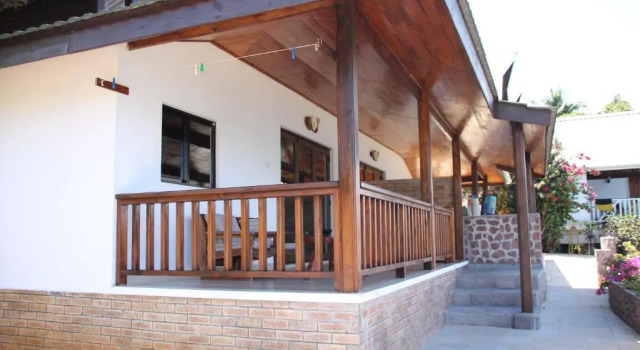 Номер Superior Colibri Hotel