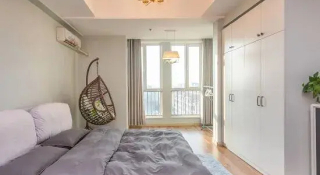 Yingchao Apartment