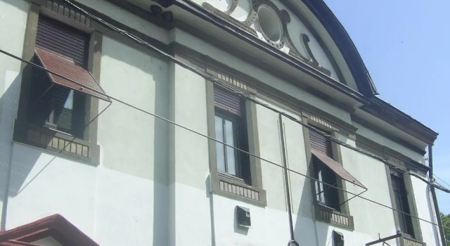 Апартаменты Artist Apartment
