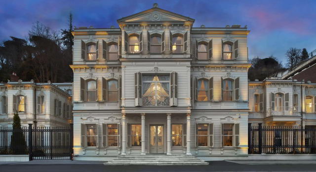 Kocatas Mansions Istanbul Operated by Minor Hotels
