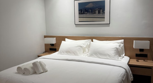Номер Standard 611 Hotel