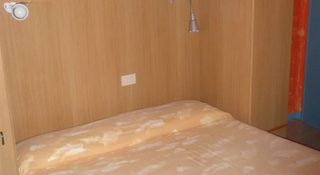 Трёхместный номер Standard Hotel Antonella