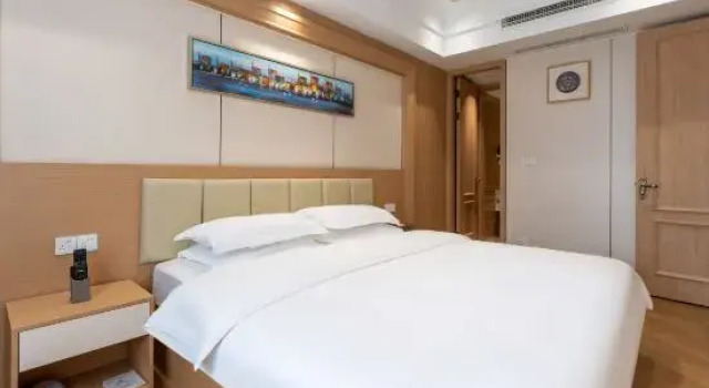 Suite Sun Full Hotel