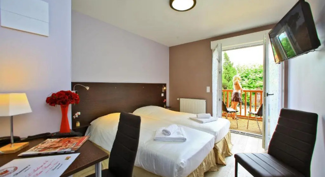 Auberge de la Petite Reine, Prenota Ostello Ostelli a Aquitania, Ostello