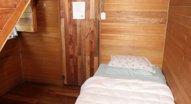 Номер Standard Iyok Ami Hostel Tours