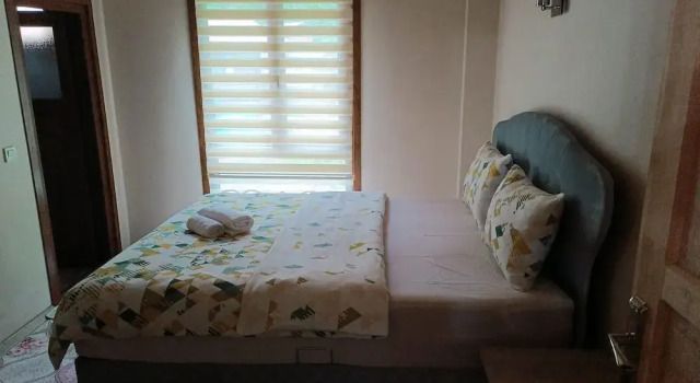 Özgür Apart Uzungöl, Забронировать Апарт-отель Апарт-отели Чайкара, Апарт-отель