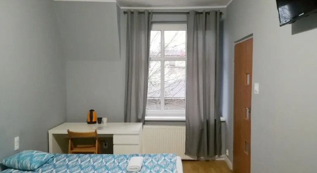 Central Sopot