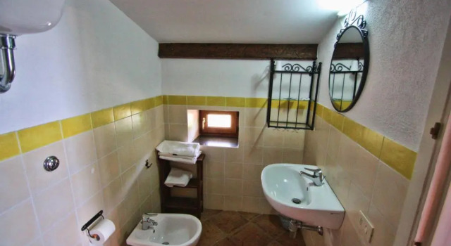 Номер Standard Agriturismo La Chiana