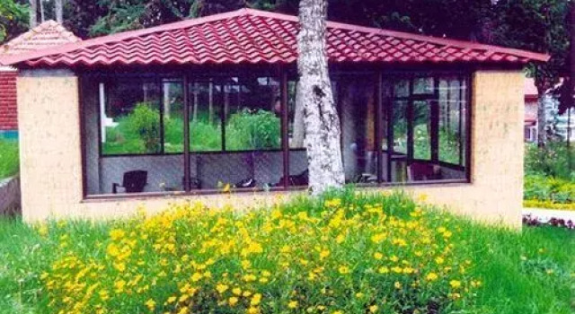 Green Acres Resort, Забронировать Курортный отель СПА-отели штата Тамилнада, SPA-услуги