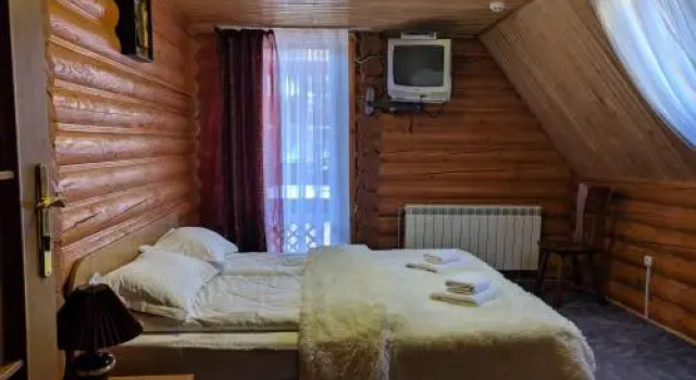 Cottage Skrynya, Забронировать Дом для отпуска Буковель Буковель лыжный курорт, рядом с Горнолыжный подъемник Витяг R2