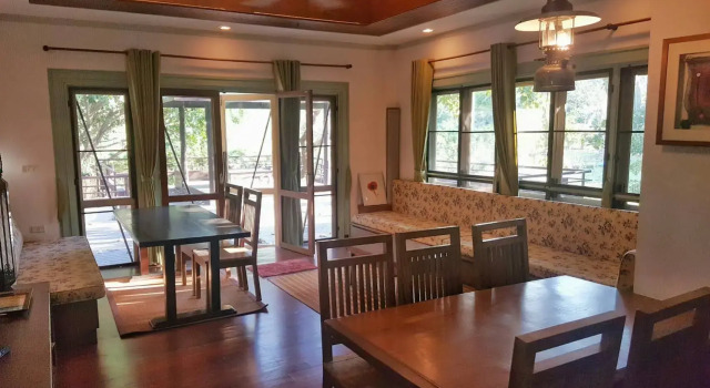 La Gracia, Prenota Villa Pak Chong Khao Yai