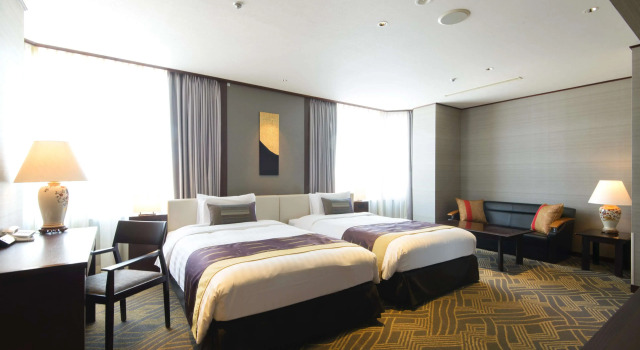 Kanazawa Tokyu Hotel