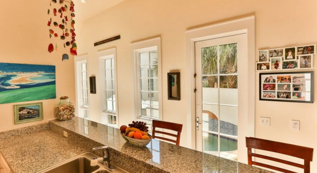Nautilus Destin - 3 Br Home, Забронировать Дом для отпуска Виллы Дестин, рядом с Indian Temple Mound and Museum, Вилла
