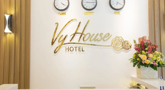 Vy House Hotel