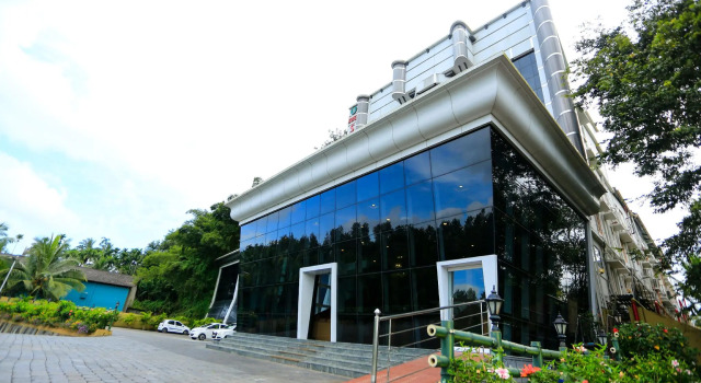 Jet Paark Resort Hotel Wayanad, Забронировать Курортный отель СПА-отели штата Кералы, SPA-услуги