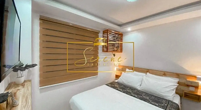 Serene Daycation Antipolo, Забронировать Отель  