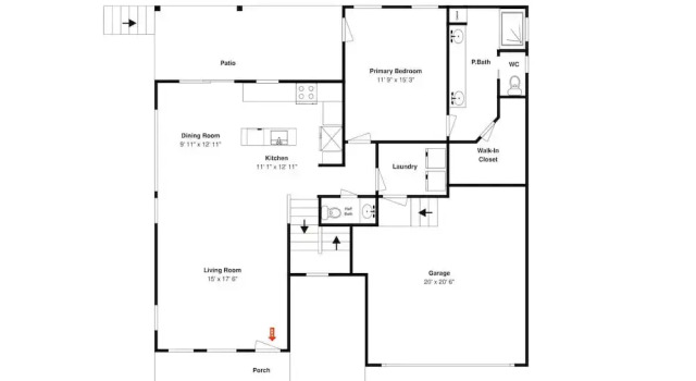Downtime by Silver Sands Vacation Rentals