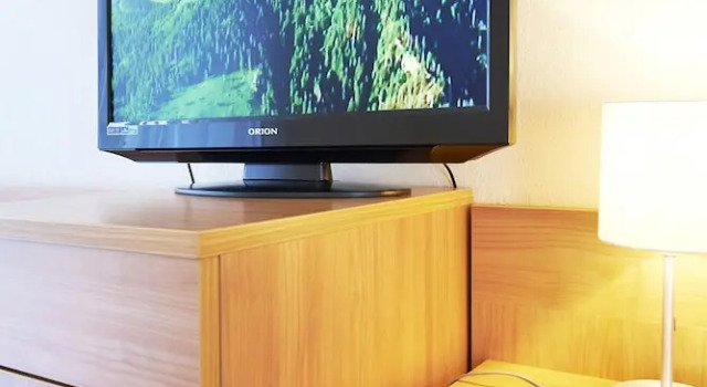 Номер Comfort Haus Niemann