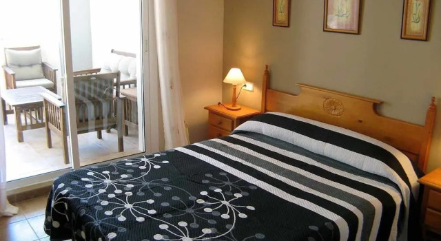 Apartamento Baria 2, Забронировать Апартаменты/квартира Апартаменты Вера-Плайя, Апартаменты/квартира