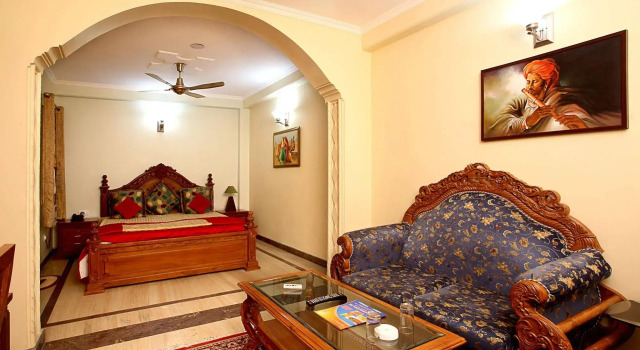 Indira International Inn, Забронировать Отель Отели Нью-Дели с завтраком, Завтраки