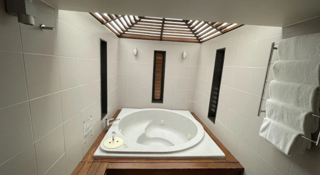Люкс Standard Bentleys Motor Inn