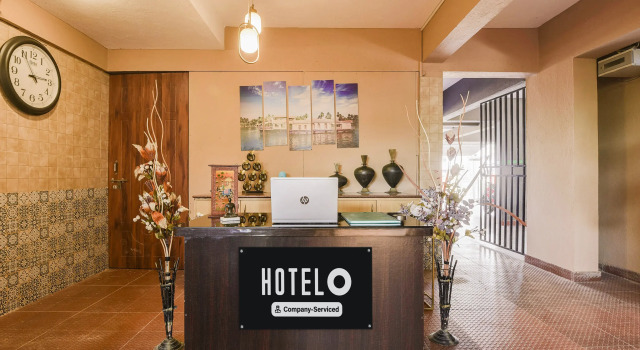 Super Hotel O Dabolim Near Goa International Airport, Varaa Hotelli 3 tähden hotellit kohteessa Goa, 3*