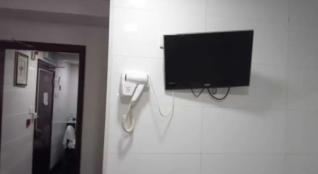 Трёхместный номер Standard Marrigold Hostel