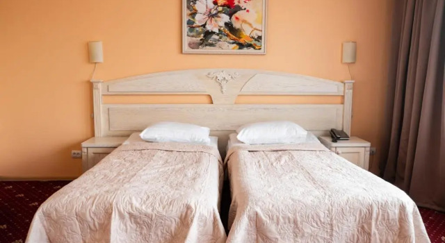 Hotel Halychyna, Book Hotel Billige hoteller i Ternopil
