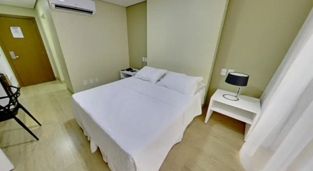 Номер Deluxe Select Hotel