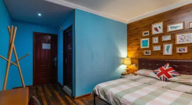 Люкс Xiangfu Business Hotel