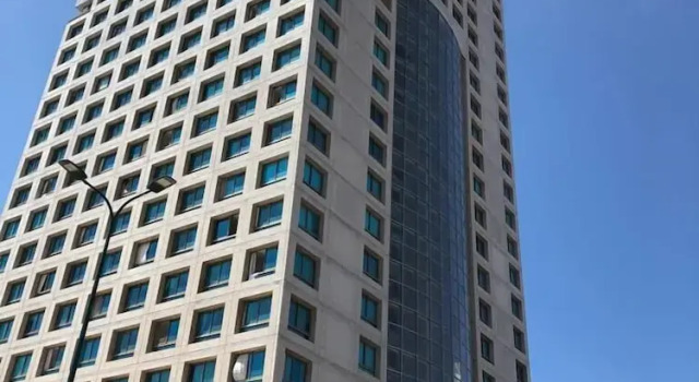 Sea Apartment