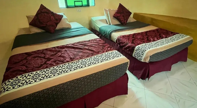 Семейный номер Standard Hidden Valley Mountain and Wavepool Resort