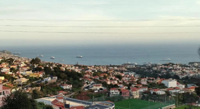 Costa Residence Funchal View, Rezerwuj Hotel Hotele w Funchal z parkingiem, Parking