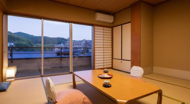 Номер Standard RYOKAN OQOQ-Tamai Bekkan