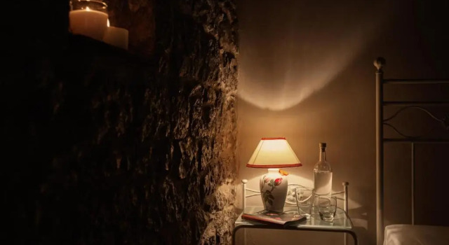 Номер Economy Monastero Di SantErasmo
