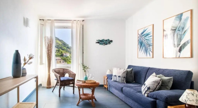 "Verdementa" apartment, Забронировать Апартаменты/квартира Апартаменты Риомаджоре, Апартаменты/квартира