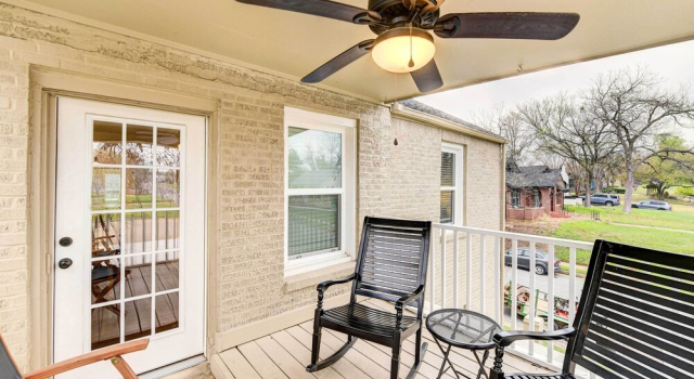 2 Mi to Magnolia Mkt: Cozy Retreat w/ Shared Yard, Book Feriehus Sommerhuse i Waco, Hytte