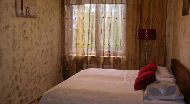 Номер Standard KEMERI Hotel in National Park