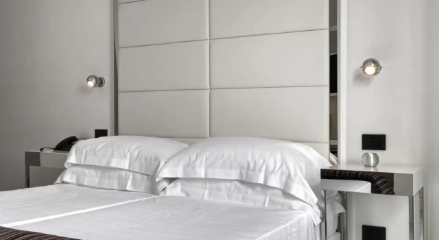 Двухместный номер Classic LHP Hotel Montecatini Palace & SPA