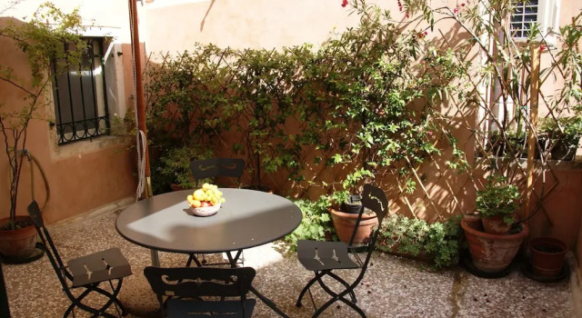 Апартаменты Premium Palazzetto San Lio, Rialto