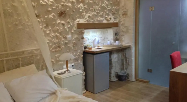 Номер Superior Barbara Studios